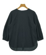 BEAUTY&YOUTH UNITED ARROWS（ビューティーアンドユースユナイテッドアローズ）ブラウス 紺 サイズ:F レディース/2200648212065