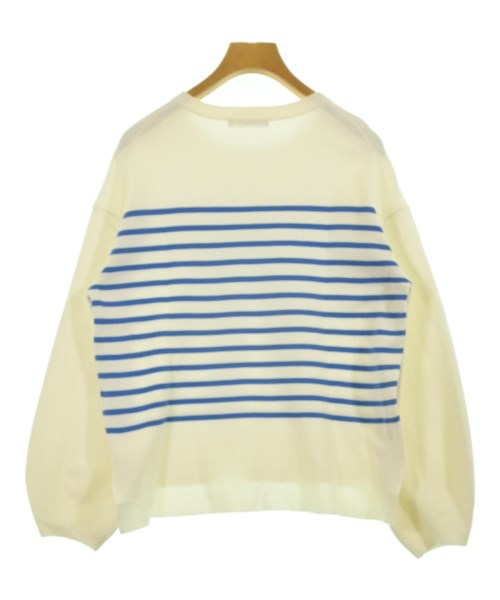 BEAUTY&YOUTH UNITED ARROWS（ビューティーアンドユースユナイテッドアローズ）ニット・セーター 白 サイズ:F レディース/2200649065066