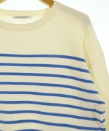 BEAUTY&YOUTH UNITED ARROWS（ビューティーアンドユースユナイテッドアローズ）ニット・セーター 白 サイズ:F レディース/2200649065066