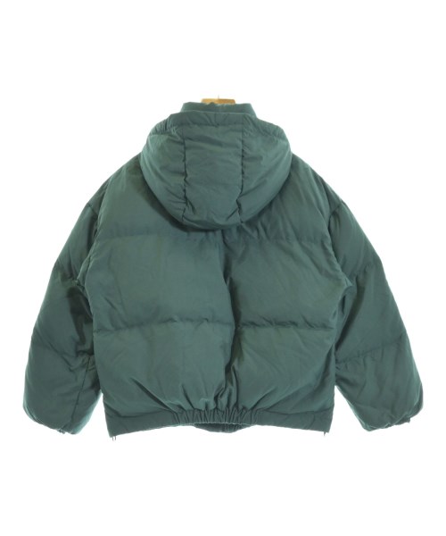 BEAUTY&YOUTH UNITED ARROWS（ビューティーアンドユースユナイテッドアローズ）ダウンジャケット/ダウンベスト 緑 サイズ:S レディース/2200655856016