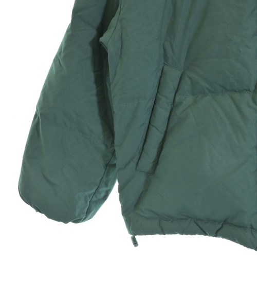 BEAUTY&YOUTH UNITED ARROWS（ビューティーアンドユースユナイテッドアローズ）ダウンジャケット/ダウンベスト 緑 サイズ:S レディース/2200655856016