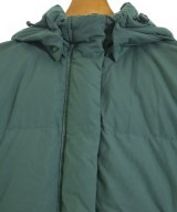 BEAUTY&YOUTH UNITED ARROWS（ビューティーアンドユースユナイテッドアローズ）ダウンジャケット/ダウンベスト 緑 サイズ:S レディース/2200655856016