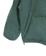 BEAUTY&YOUTH UNITED ARROWS（ビューティーアンドユースユナイテッドアローズ）ダウンジャケット/ダウンベスト 緑 サイズ:S レディース/2200655856016