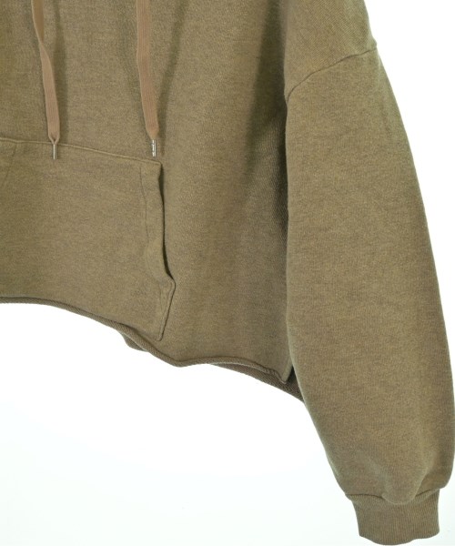 BEAUTY&YOUTH UNITED ARROWS（ビューティーアンドユースユナイテッドアローズ）パーカー グレー サイズ:F レディース/2200646473024