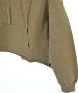 BEAUTY&YOUTH UNITED ARROWS（ビューティーアンドユースユナイテッドアローズ）パーカー グレー サイズ:F レディース/2200646473024