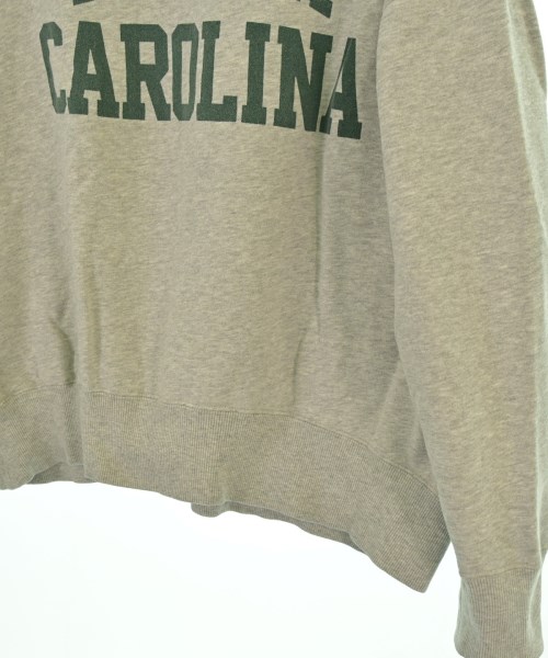 BEAUTY&YOUTH UNITED ARROWS（ビューティーアンドユースユナイテッドアローズ）スウェット グレー サイズ:F レディース/2200646473031