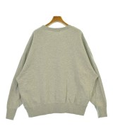 BEAUTY&YOUTH UNITED ARROWS（ビューティーアンドユースユナイテッドアローズ）スウェット グレー サイズ:F レディース/2200646473031