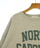 BEAUTY&YOUTH UNITED ARROWS（ビューティーアンドユースユナイテッドアローズ）スウェット グレー サイズ:F レディース/2200646473031