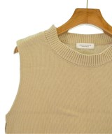 BEAUTY&YOUTH UNITED ARROWS（ビューティーアンドユースユナイテッドアローズ）ベスト/ノースリーブ ベージュ サイズ:-(M位) レディース/2200646473048