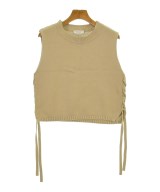 BEAUTY&YOUTH UNITED ARROWS ベスト/ノースリーブ