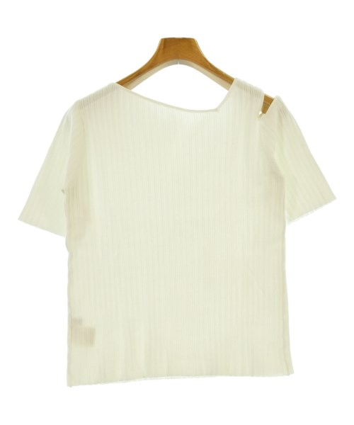 BEAUTY&YOUTH UNITED ARROWS（ビューティーアンドユースユナイテッドアローズ）ニット・セーター 白 サイズ:-(M位) レディース/2200646473055