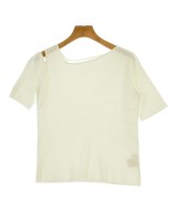 BEAUTY&YOUTH UNITED ARROWS（ビューティーアンドユースユナイテッドアローズ）ニット・セーター 白 サイズ:-(M位) レディース/2200646473055