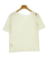 BEAUTY&YOUTH UNITED ARROWS（ビューティーアンドユースユナイテッドアローズ）ニット・セーター 白 サイズ:-(M位) レディース/2200646473055
