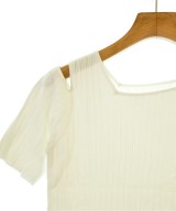 BEAUTY&YOUTH UNITED ARROWS（ビューティーアンドユースユナイテッドアローズ）ニット・セーター 白 サイズ:-(M位) レディース/2200646473055