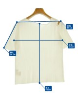 BEAUTY&YOUTH UNITED ARROWS（ビューティーアンドユースユナイテッドアローズ）ニット・セーター 白 サイズ:-(M位) レディース/2200646473055