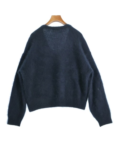 BEAUTY&YOUTH UNITED ARROWS（ビューティーアンドユースユナイテッドアローズ）ニット・セーター 紺 サイズ:F レディース/2200646473062