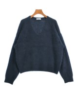BEAUTY&YOUTH UNITED ARROWS（ビューティーアンドユースユナイテッドアローズ）ニット・セーター 紺 サイズ:F レディース/2200646473062