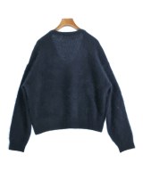 BEAUTY&YOUTH UNITED ARROWS（ビューティーアンドユースユナイテッドアローズ）ニット・セーター 紺 サイズ:F レディース/2200646473062