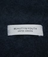 BEAUTY&YOUTH UNITED ARROWS（ビューティーアンドユースユナイテッドアローズ）ニット・セーター 紺 サイズ:F レディース/2200646473062