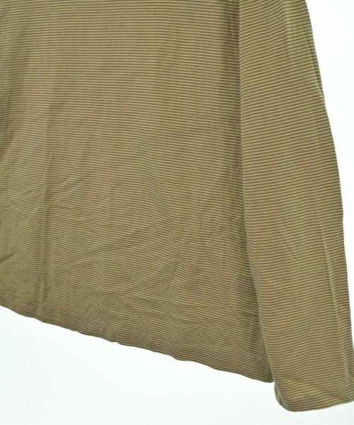 BEAUTY&YOUTH UNITED ARROWS（ビューティーアンドユースユナイテッドアローズ）Tシャツ・カットソー ベージュ サイズ:-(L位) レディース/2200646473093