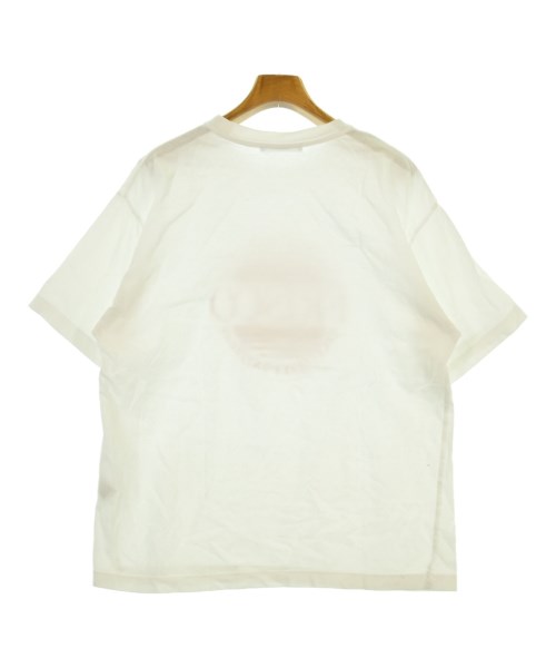 BEAUTY&YOUTH UNITED ARROWS（ビューティーアンドユースユナイテッドアローズ）Tシャツ・カットソー 白 サイズ:F レディース/2200646473109
