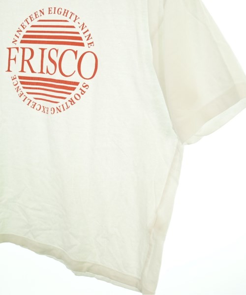 BEAUTY&YOUTH UNITED ARROWS（ビューティーアンドユースユナイテッドアローズ）Tシャツ・カットソー 白 サイズ:F レディース/2200646473109