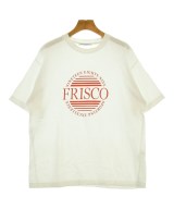 BEAUTY&YOUTH UNITED ARROWS（ビューティーアンドユースユナイテッドアローズ）Tシャツ・カットソー 白 サイズ:F レディース/2200646473109