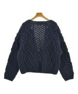 BEAUTY&YOUTH UNITED ARROWS（ビューティーアンドユースユナイテッドアローズ）カーディガン 紺 サイズ:F レディース/2200646473116