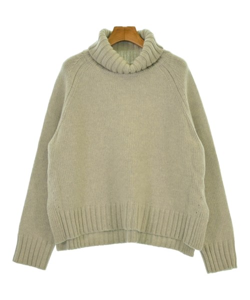 BEAUTY&YOUTH UNITED ARROWS(ビューティーアンドユースユナイテットアローズ)ニット・セーター グレー サイズ:F/2200646473123