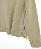 BEAUTY&YOUTH UNITED ARROWS（ビューティーアンドユースユナイテッドアローズ）ニット・セーター グレー サイズ:F レディース/2200646473123