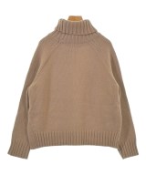 BEAUTY&YOUTH UNITED ARROWS（ビューティーアンドユースユナイテッドアローズ）ニット・セーター 茶 サイズ:F レディース/2200646473147