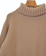 BEAUTY&YOUTH UNITED ARROWS（ビューティーアンドユースユナイテッドアローズ）ニット・セーター 茶 サイズ:F レディース/2200646473147