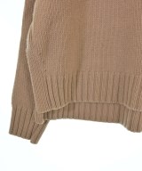 BEAUTY&YOUTH UNITED ARROWS（ビューティーアンドユースユナイテッドアローズ）ニット・セーター 茶 サイズ:F レディース/2200646473147