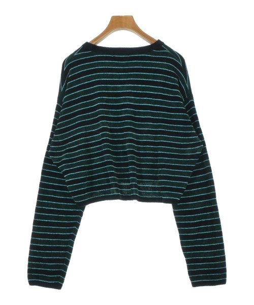 BEAUTY&YOUTH UNITED ARROWS（ビューティーアンドユースユナイテッドアローズ）ニット・セーター 黒 サイズ:F レディース/2200646473178