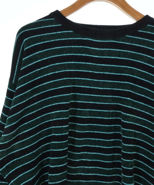 BEAUTY&YOUTH UNITED ARROWS（ビューティーアンドユースユナイテッドアローズ）ニット・セーター 黒 サイズ:F レディース/2200646473178