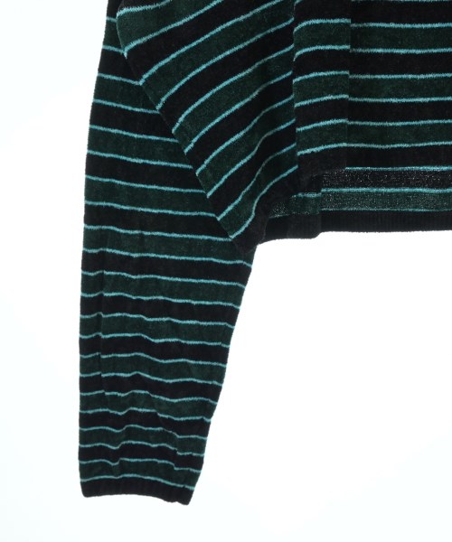 BEAUTY&YOUTH UNITED ARROWS（ビューティーアンドユースユナイテッドアローズ）ニット・セーター 黒 サイズ:F レディース/2200646473178