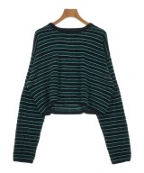 BEAUTY&YOUTH UNITED ARROWS（ビューティーアンドユースユナイテッドアローズ）ニット・セーター 黒 サイズ:F レディース/2200646473178