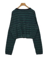 BEAUTY&YOUTH UNITED ARROWS（ビューティーアンドユースユナイテッドアローズ）ニット・セーター 黒 サイズ:F レディース/2200646473178