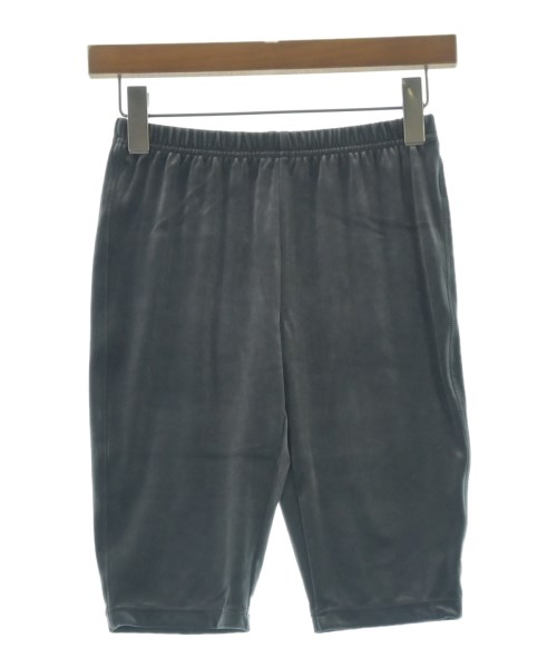 BEAUTY&YOUTH UNITED ARROWS(ビューティーアンドユースユナイテットアローズ)ショートパンツ グレー サイズ:S/2200646928470