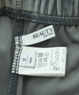 BEAUTY&YOUTH UNITED ARROWS（ビューティーアンドユースユナイテッドアローズ）ショートパンツ グレー サイズ:S レディース/2200646928470