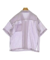 BEAUTY&YOUTH UNITED ARROWS（ビューティーアンドユースユナイテッドアローズ）カジュアルシャツ 紫 サイズ:F レディース/2200648151036