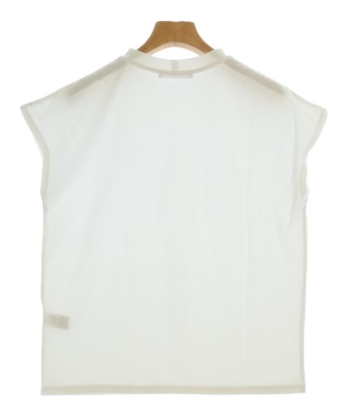 BEAUTY&YOUTH UNITED ARROWS（ビューティーアンドユースユナイテッドアローズ）ノースリーブ 白 サイズ:F レディース/2200648404071