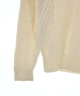 BEAUTY&YOUTH UNITED ARROWS（ビューティーアンドユースユナイテッドアローズ）ニット・セーター 白 サイズ:-(XL位) レディース/2200650849020