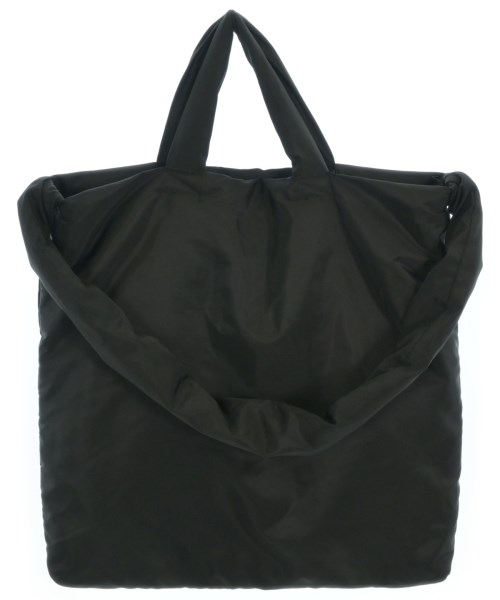 BEAUTY&YOUTH UNITED ARROWS(ビューティーアンドユースユナイテットアローズ)トートバッグ 黒 サイズ:-/2200655955023