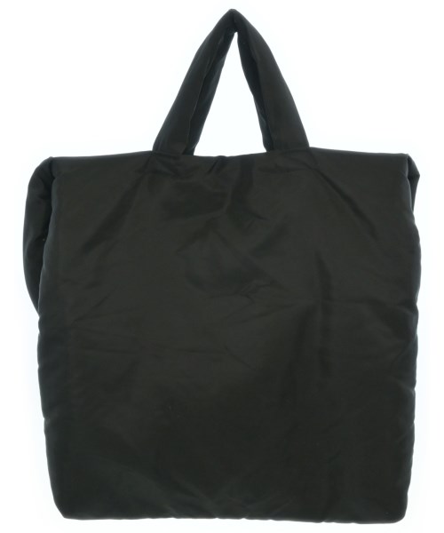 BEAUTY&YOUTH UNITED ARROWS（ビューティーアンドユースユナイテッドアローズ）トートバッグ 黒 サイズ:- レディース/2200655955023