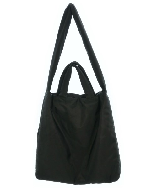 BEAUTY&YOUTH UNITED ARROWS（ビューティーアンドユースユナイテッドアローズ）トートバッグ 黒 サイズ:- レディース/2200655955023