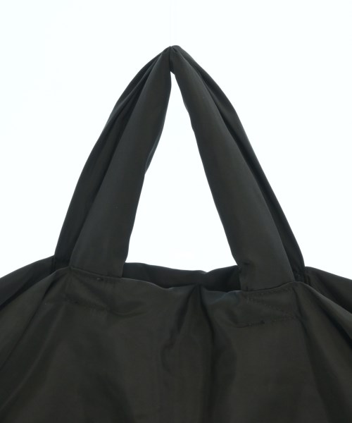 BEAUTY&YOUTH UNITED ARROWS（ビューティーアンドユースユナイテッドアローズ）トートバッグ 黒 サイズ:- レディース/2200655955023