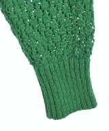 BEAUTY&YOUTH UNITED ARROWS（ビューティーアンドユースユナイテッドアローズ）ニット・セーター 緑 サイズ:F レディース/2200655961062