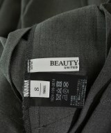 BEAUTY&YOUTH UNITED ARROWS（ビューティーアンドユースユナイテッドアローズ）ロング・マキシ丈スカート グレー サイズ:S レディース/2200655980131