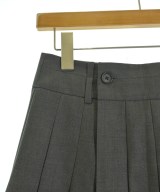 BEAUTY&YOUTH UNITED ARROWS（ビューティーアンドユースユナイテッドアローズ）ロング・マキシ丈スカート グレー サイズ:S レディース/2200655980131